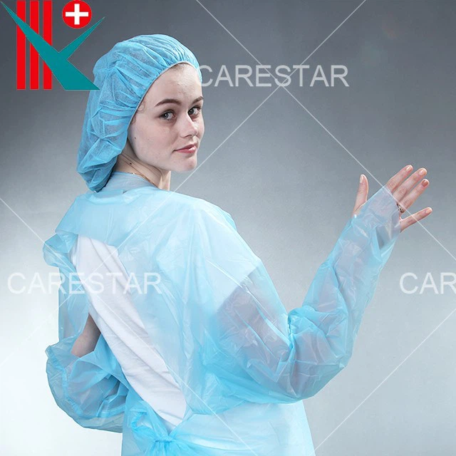 CPE gown thumb loop (2)